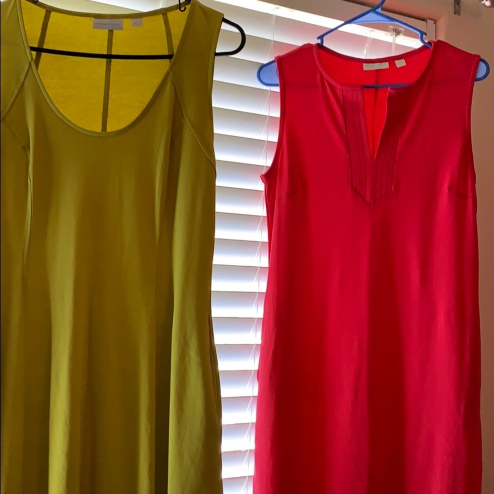 New York & Company Dresses